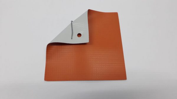 DURASOL FT 911 LARANJA BOREAL